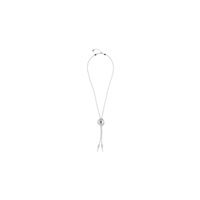 Necklace Unode50 Woman  THREAD OF LIFE in Metal Alloy COL1581MTLMAR0U - COL1581MTLMAR0U